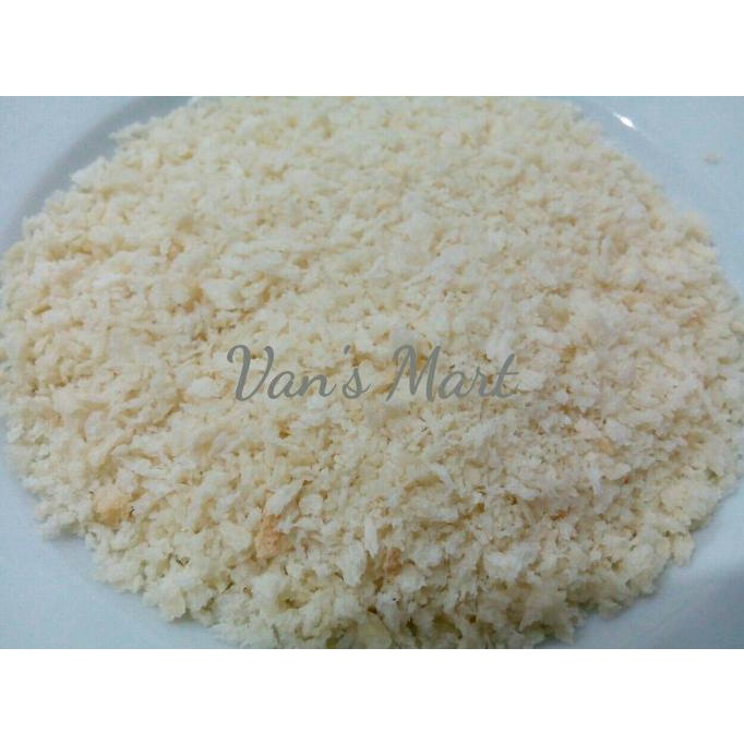 

[COD] Tepung Roti, Tepung Panir, Breadcrumb/Panko [COD]