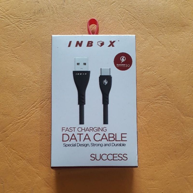 Kabel Data | Kabel Charger | Data Cable Inbox Succes