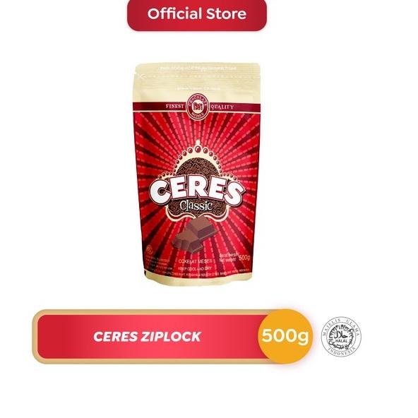 

TrxO4a4Z--Ceres Coklat Meses/Meises coklat Hagelslag Ziplock 500 gram