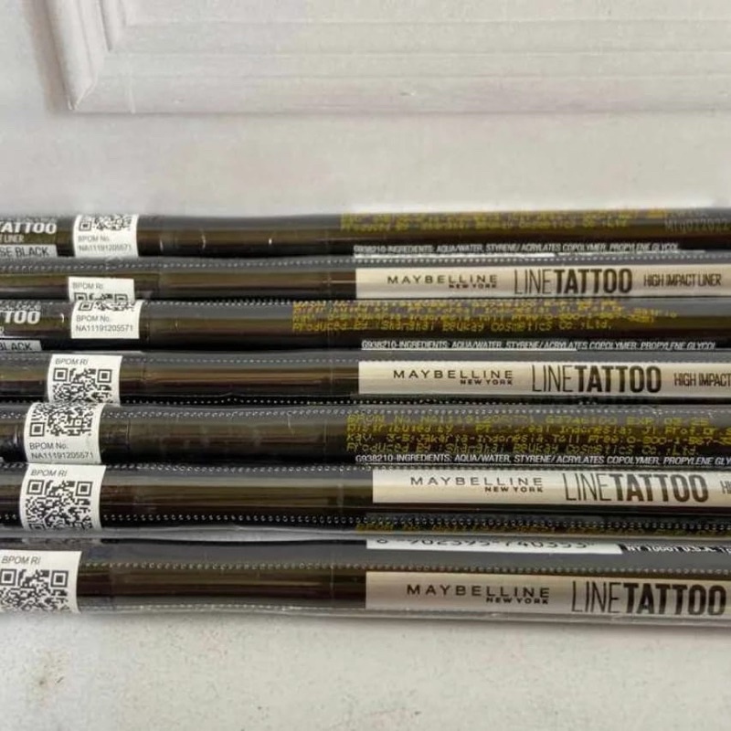LINER TATO MAYBELLINE
