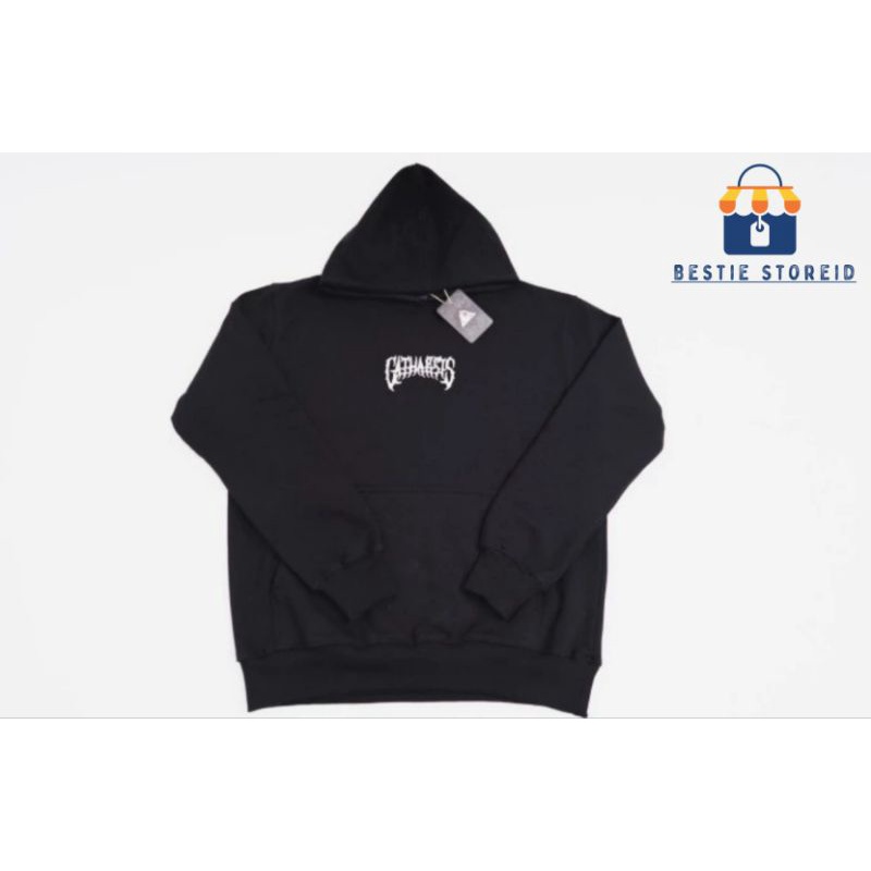 Catharsis REBORN - Core Hoodie Original
