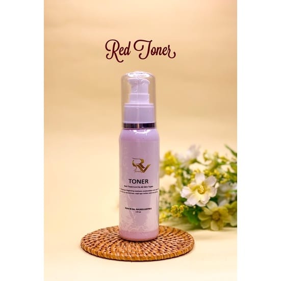 TERBARU TONER RV SKINCARE
