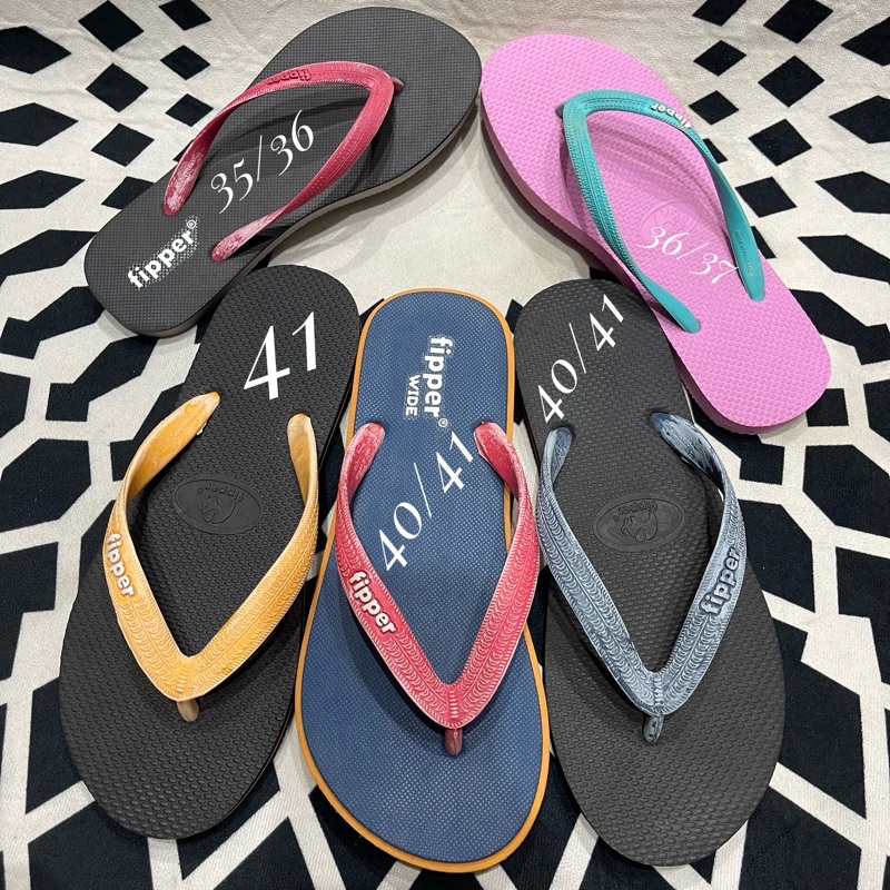 Sendal fiper SALE