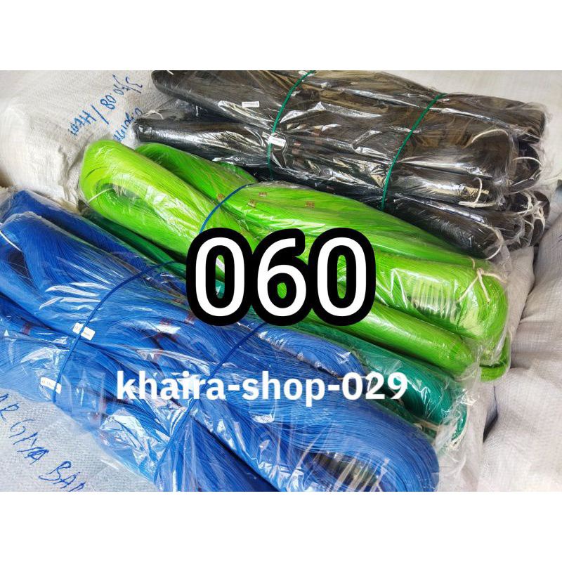 Senar Kenur Marlin/Paus 0.60(1Kg)