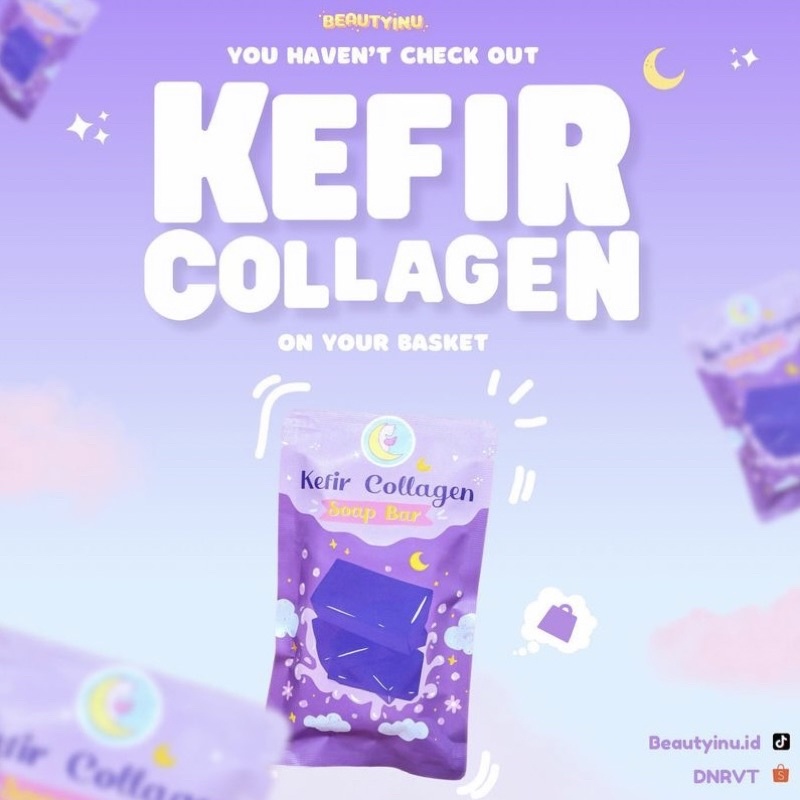 KEFIR-COLLAGEN