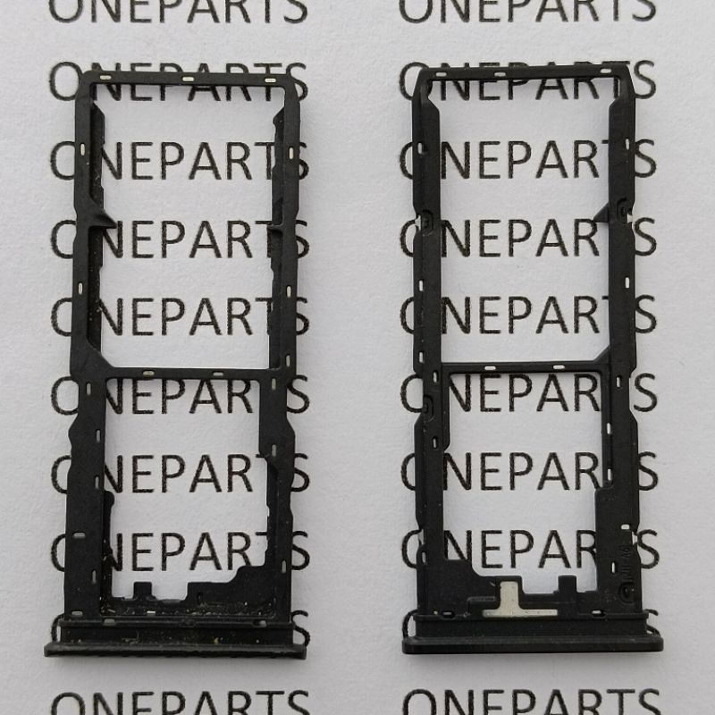 SIMLOCK SIMTRAY SLOT SIM VIVO Y12S Y20 2020 Y20S Y20I ORIGINAL