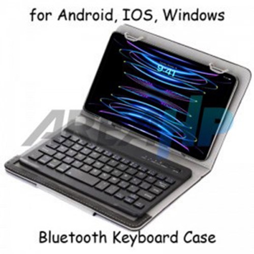 Keyboard Removable Bluetooth Case Casing Cover iPad Pro 1,2,3,4 11 M1 M2 2018 2020 2021 2022