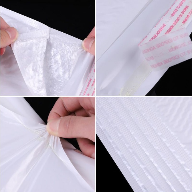 AMPLOP BUBBLE GROSIR-Bubble Amplop - BuBble Bag - Bubble Wrap-Bubble Mailer