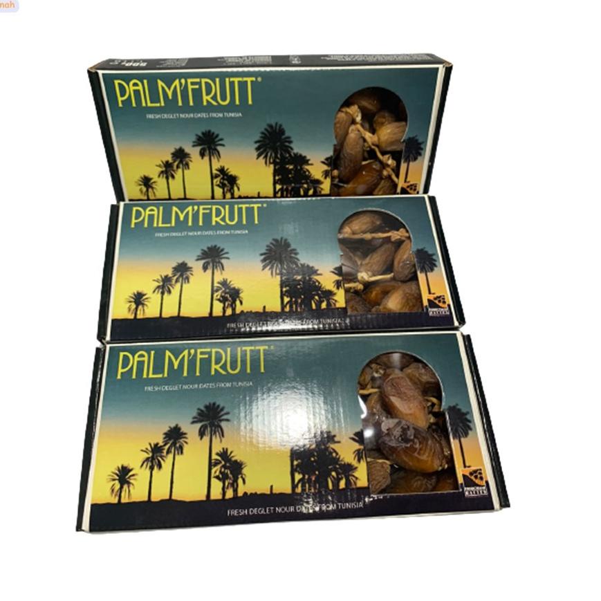 

limited STOCK!Kurma Palm Fruit 500 Gram|RA5