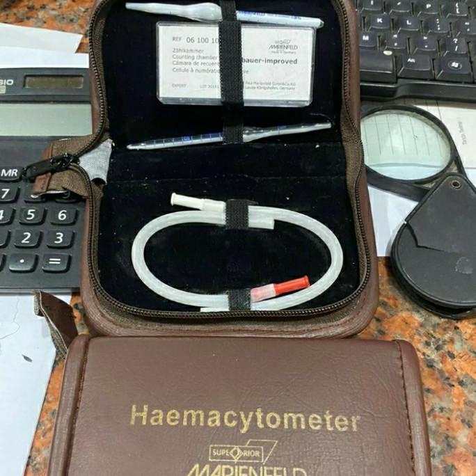 haemacytometer haemocytometer hemacitometer hemocitometer