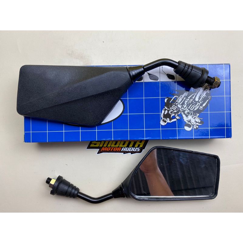 Spion spion Yamaha Alfa RX king Sepion yamaha alfa rx king ori