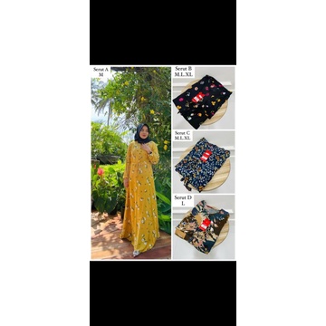 NOTA GAMIS 3C