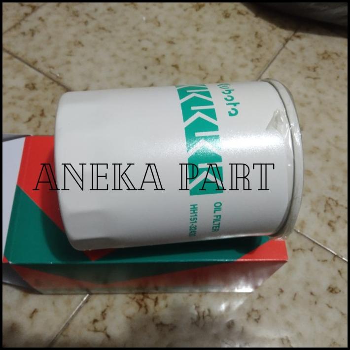 Filter Oli Kubota Hh151-32430