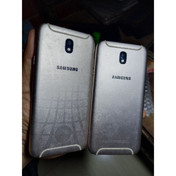 MESIN SAMSUNG J7 PRO MESIN TESTED NORMAL
