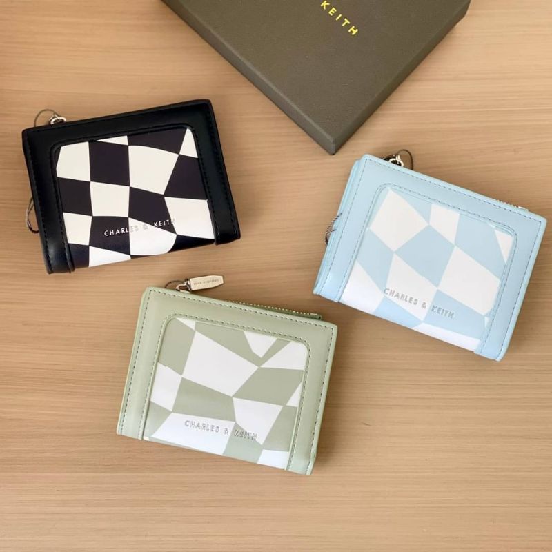 Dompet Lipat | Dompet Kulit | Dompet Cewek | Dompet Wanita | Dompet Kecil | C1410