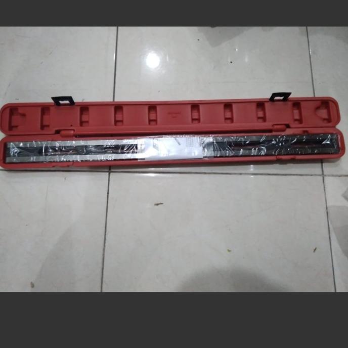 Kualitas terbaik] JTC 1010 Straight Edge melihat presisi antar blok