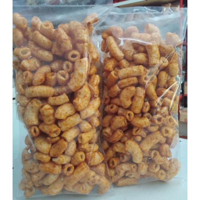 

makaroni rujak jumbo