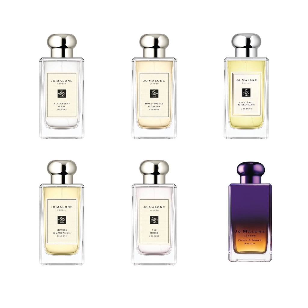 Jo Malone London Cologne (Parfum)