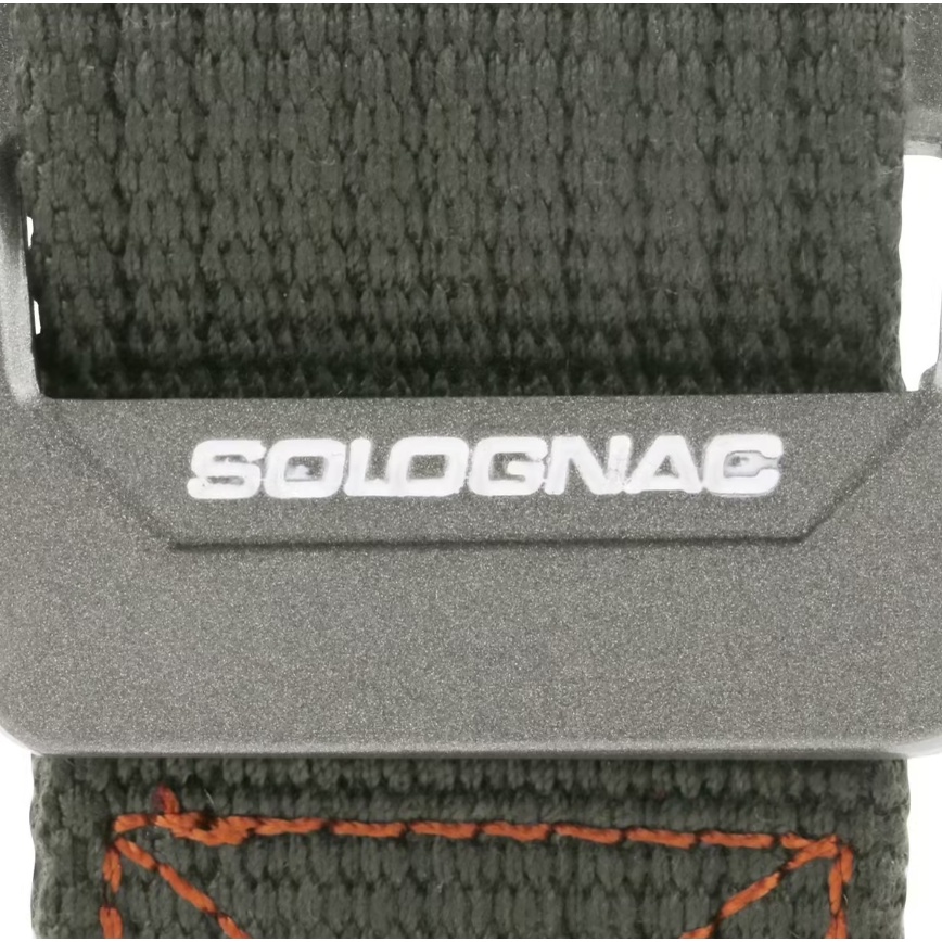 SOLOGNAC Ikat Pinggang Berburu Belt Adjustable