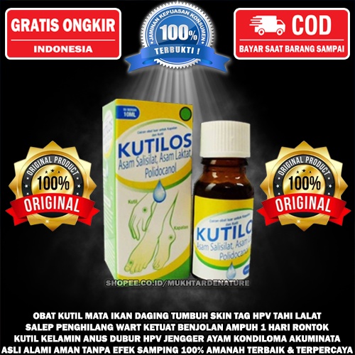 HARGA PENYEMBUH SALEP OBAT KUTIL KELAMIN HPV MATA IKAN TAHI TAI LALAT PAPILOMA PENGHILANG PERONTOK O