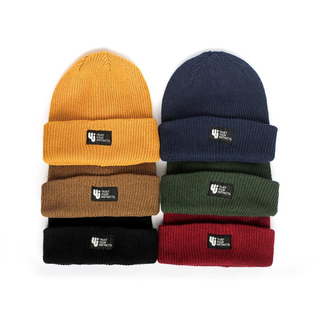 Yui Beanie Hat High Quality Premium