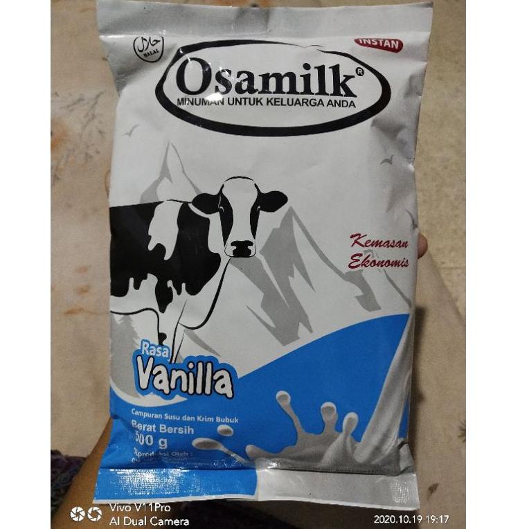 

PRODUCT TERLARIS Osamilk penggemuk badan ♬ 866