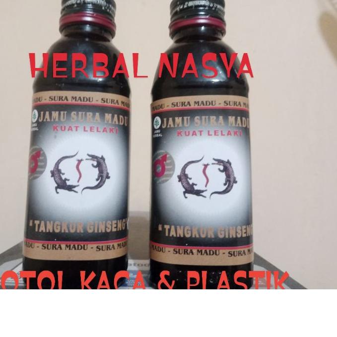 

11.11 SALE JAMU SURAMADU ORIGINAL 100% 