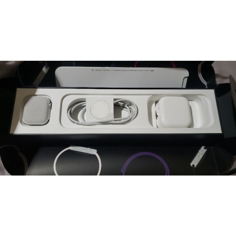 Apple Watch Series 5 Nike 40mm