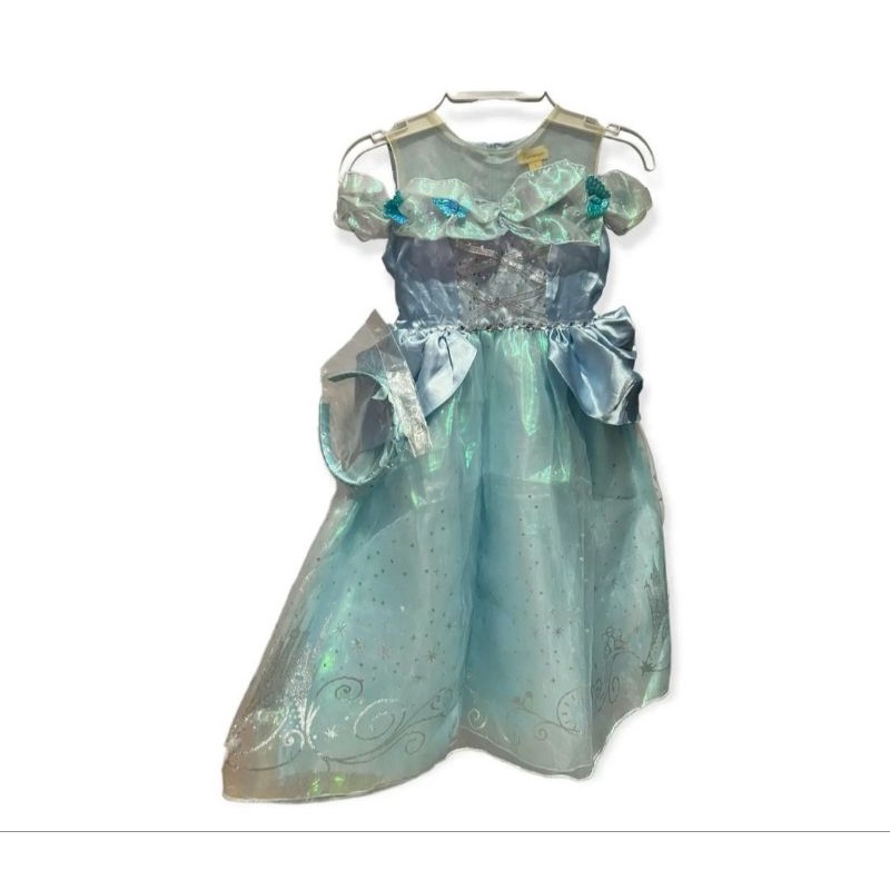 Dress cinderella
