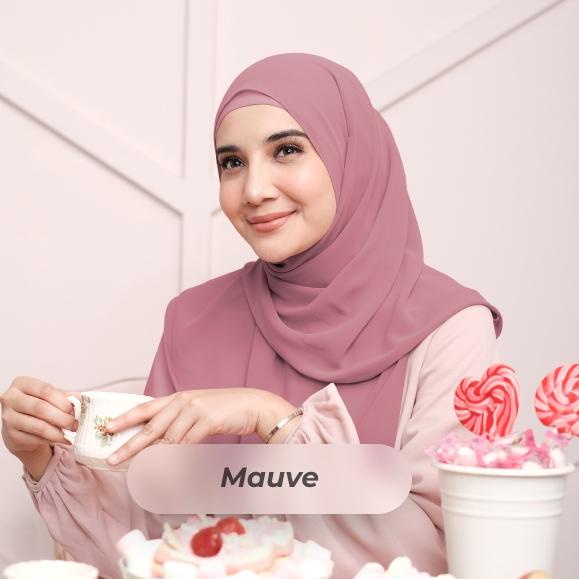 Langsung Atc Deyza Pashmina Hoodie