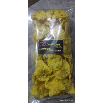 

Kletuk Tempe Kriuk OlEhOleh Wonosobo
