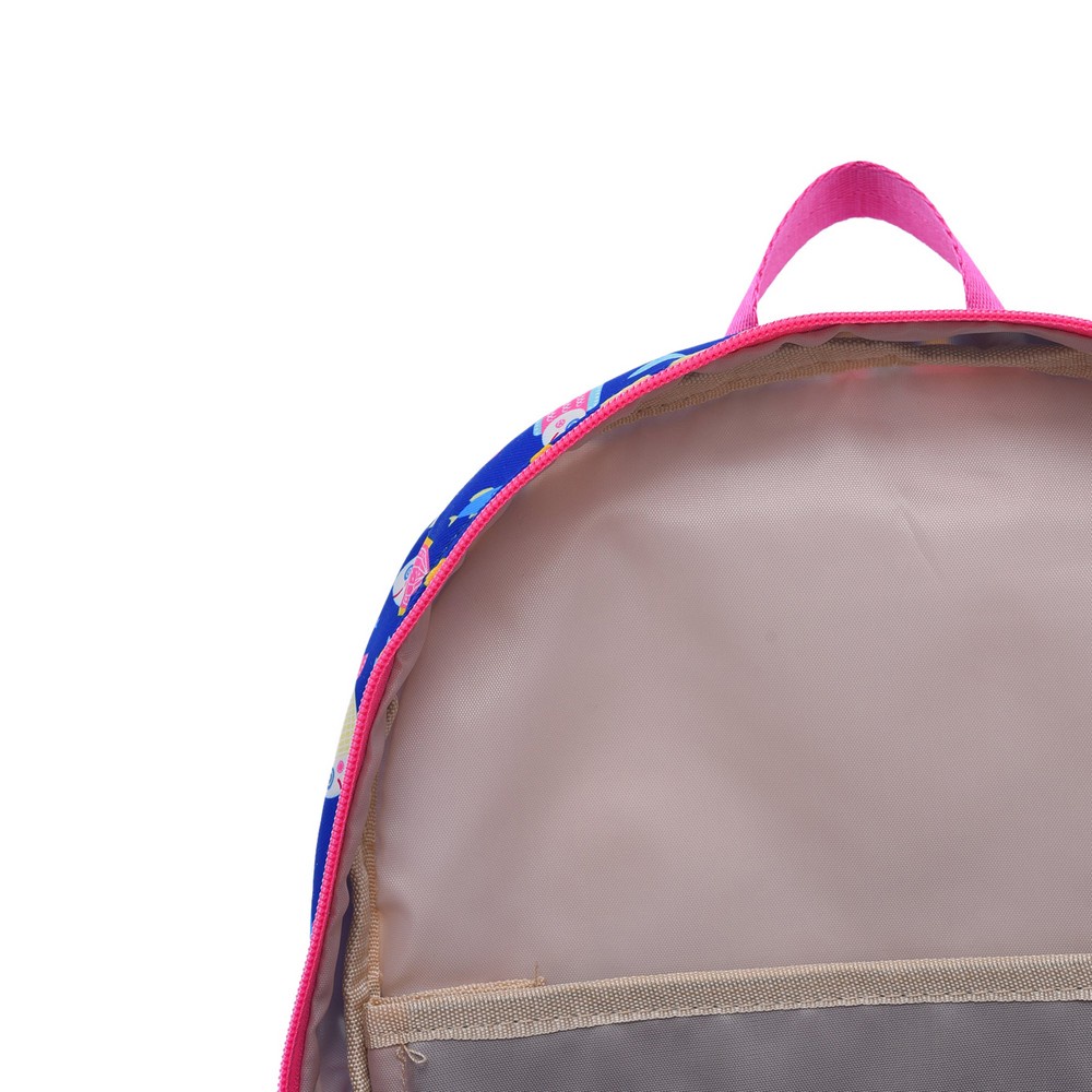 Tas Sekolah Elizabeth Backpack 0734-0227