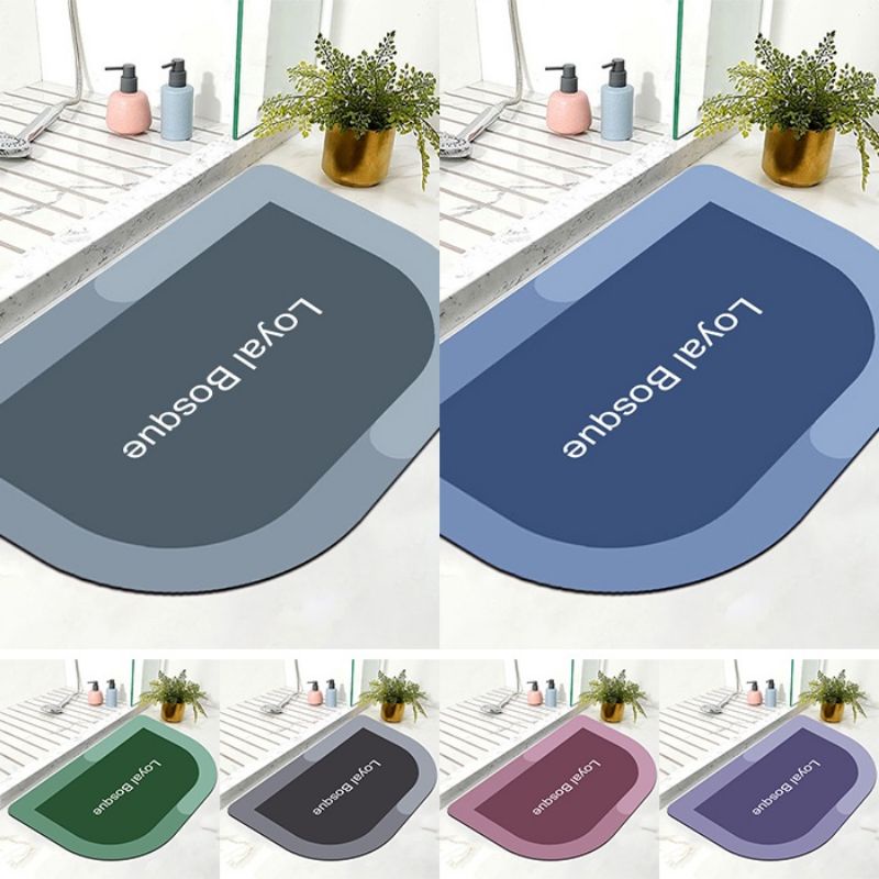 Keset Lantai Anti Slip