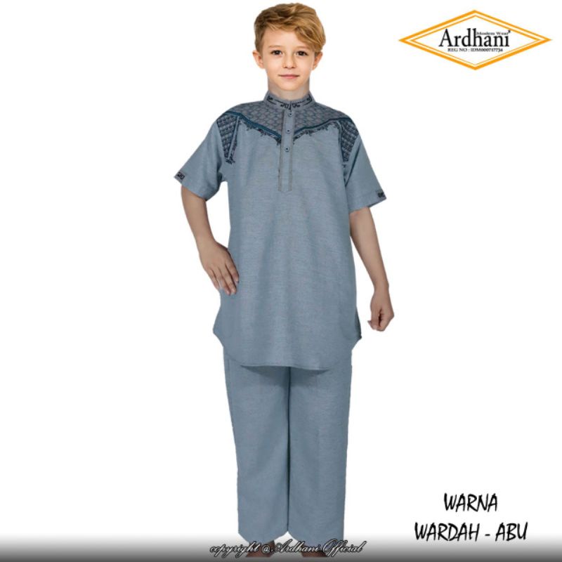 Baju Koko Setelan Pakistan Anak Baju Koko Setelan Turki Anak 2022