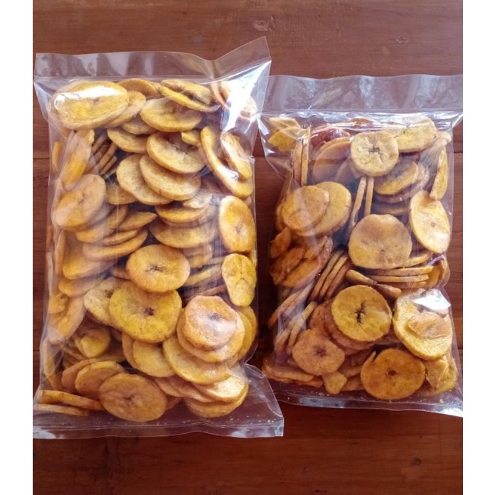 

Pisang Koin