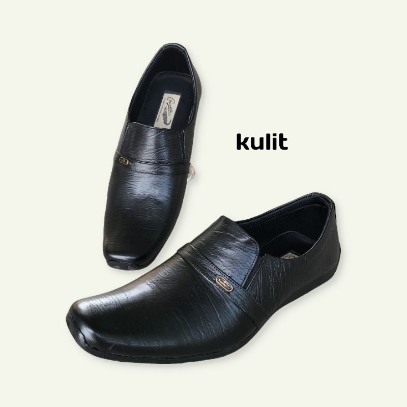 sepatu pria sepatu dinas sepatu kantor sepatu formal sepatu fantofel sepatu slip on sepatu termurah