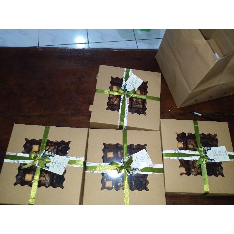 

Brownies.Browniesenak.brownissekat.brownieskekinian.browniespremium