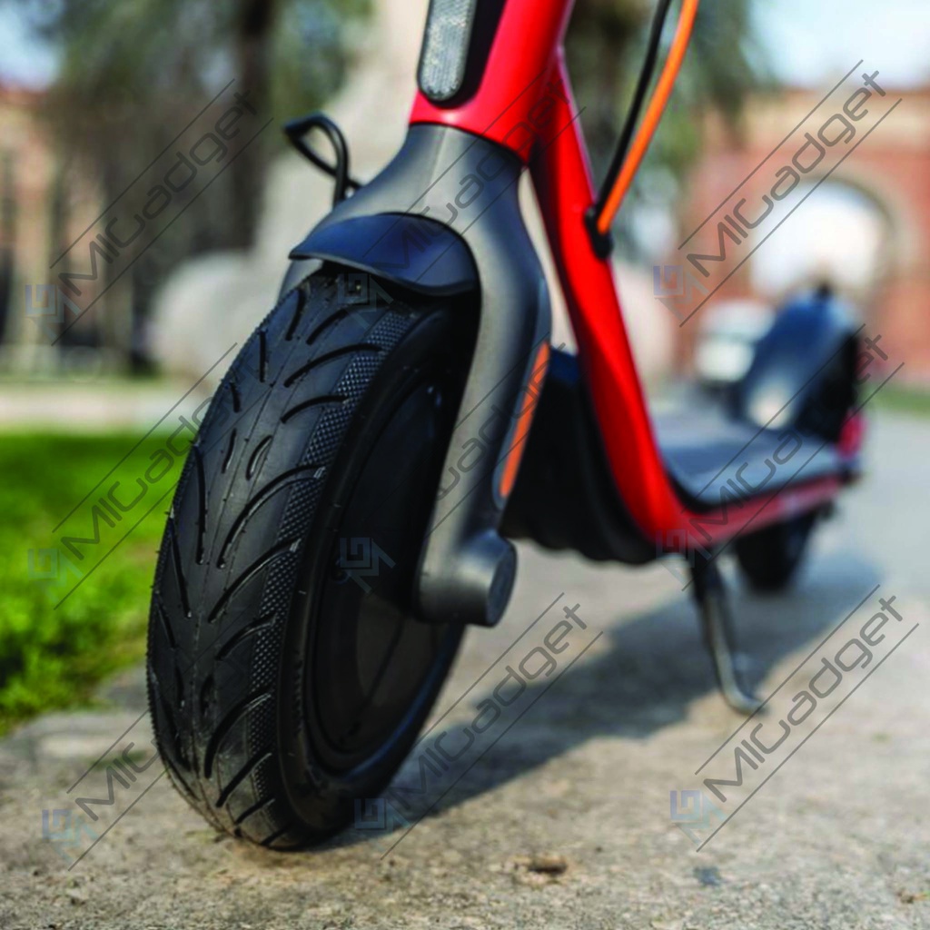 Skuter Elektrik Segway Ninebot D38 Electric Scooter