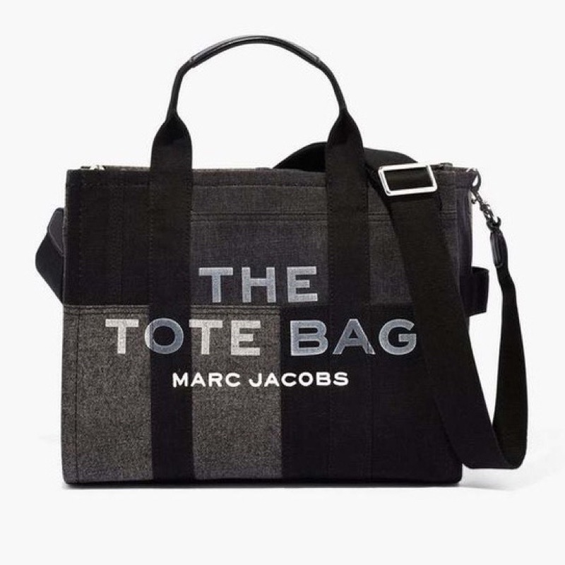 marc jacobs traveler tote bag