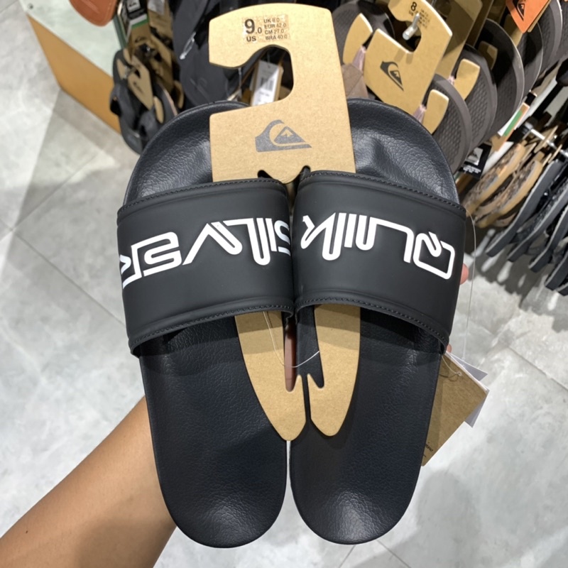 SANDAL PRIA QUIKSILVER ORIGINAL SESSIONS SLIDE