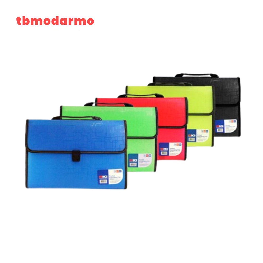 

TBMO EXPANDING FILE F4 MOTIF KUNCI XP-8005 BIG --