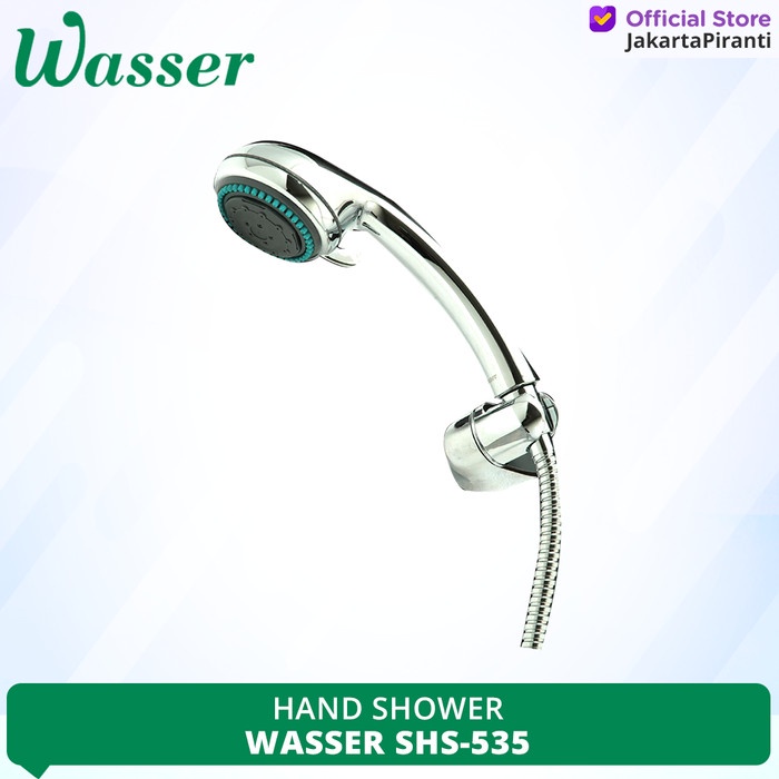 Hand Shower Wasser SHS-535