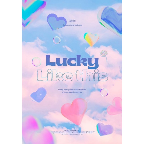 Na Jaemin SG 2023 (Fanmade KR)