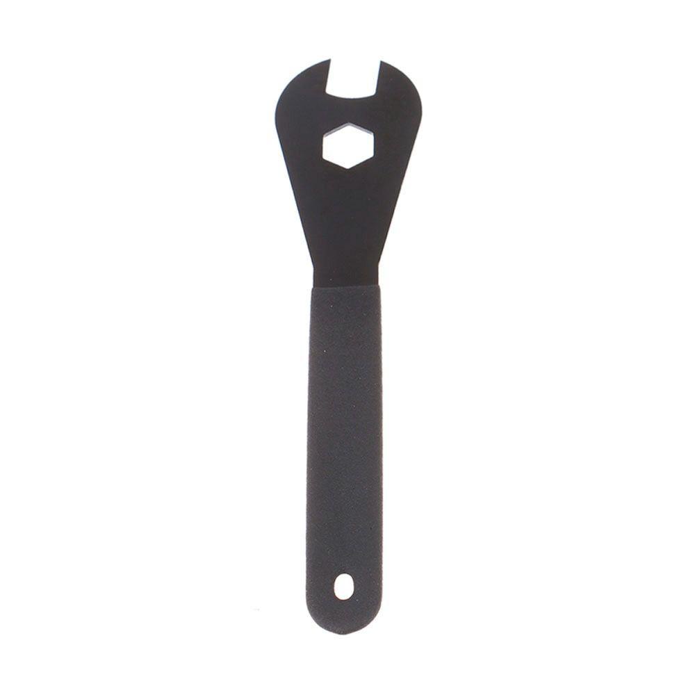 Lanfy Kunci Pas Servis Sepeda Untuk Sepeda Sepeda Sepeda Gunung 15mm Aksesoris Sepeda Repair Tools Bicycle Tools Hub Removal Wrench