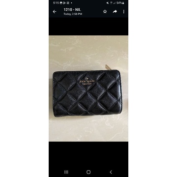 ks natalia medium wallet