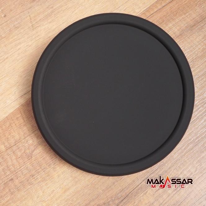 Cod  Nux Dm1X 3-Zone Electric Drum Snare Pad Packing Aman