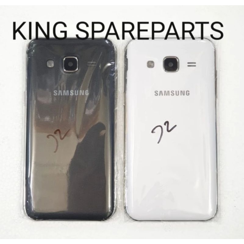 CASING HOUSING FULLSET SAMSUNG GALAXY J2 J200