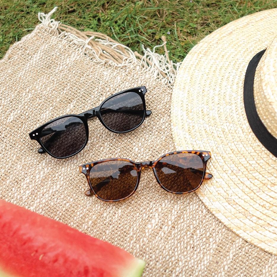 Terbagus.. REY Sunglasses by Doppel