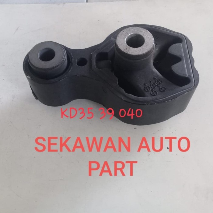 Engine Mounting Belakang Mazda CX5 / CX-5 .