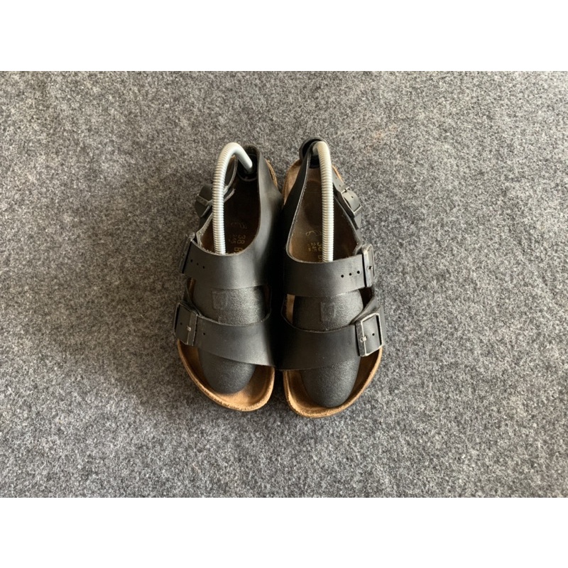 Birkenstock Boston Second